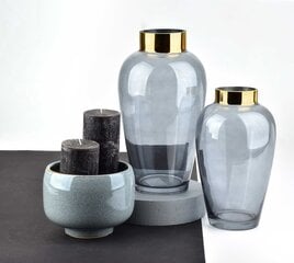 Serenite vaza, 32cm kaina ir informacija | Vazos | pigu.lt