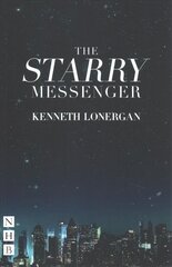 Starry Messenger kaina ir informacija | Apsakymai, novelės | pigu.lt