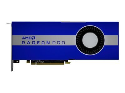 AMD Radeon Pro W5700 8GB GDDR6 цена и информация | Vaizdo plokštės (GPU) | pigu.lt