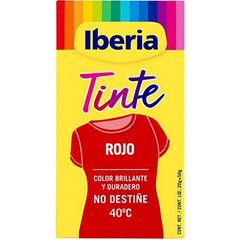 Краситель для одежды Tintes Iberia, 20 г цена и информация | Средства для стирки | pigu.lt