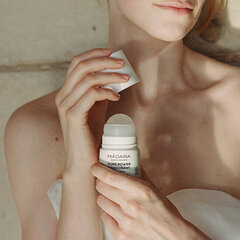 Dezodorantas Madara Organic Skincare Pure Power, 50 ml kaina ir informacija | Dezodorantai | pigu.lt