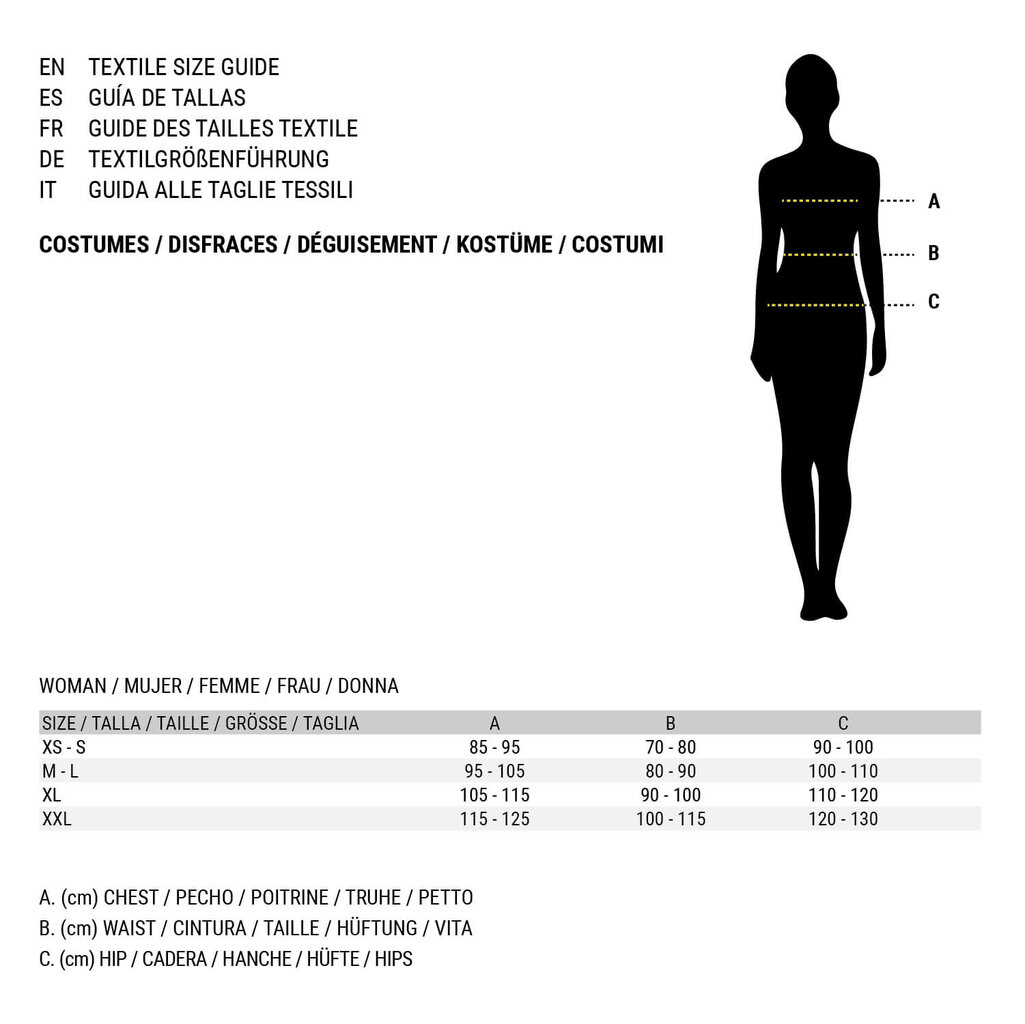 Kirvis (53 cm) kaina ir informacija | Karnavaliniai kostiumai | pigu.lt