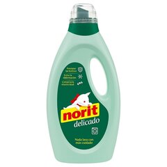 Norit skystas skalbiklis, 1125 ml kaina ir informacija | Skalbimo priemonės | pigu.lt