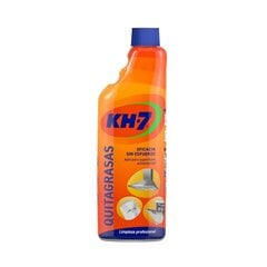 Обезжириватель KH7, 750 мл цена и информация | Очистители | pigu.lt