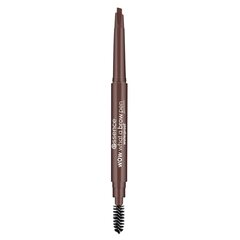 Карандаш для бровей Essence Wow What a Brow 01-Light цена и информация | Тушь, средства для роста ресниц, тени для век, карандаши для глаз | pigu.lt