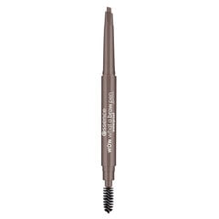 Akių pieštukas Essence Wow What a Brow 01-Light, 0,2 g kaina ir informacija | Akių šešėliai, pieštukai, blakstienų tušai, serumai | pigu.lt