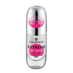 Nagų lakas Essence Extreme, 8 ml kaina ir informacija | Nagų lakai, stiprintojai | pigu.lt