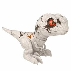 Динозавр Mattel Baby Speed Dino Ghost цена и информация | Игрушки для мальчиков | pigu.lt