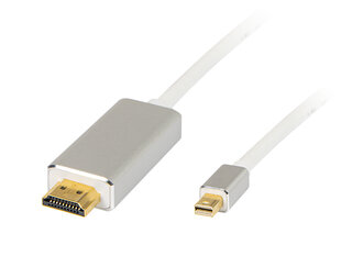 Кабель Порт мини-дисплея - HDMI 1,8 м цена и информация | Blow Телевизоры и аксессуары к ним | pigu.lt