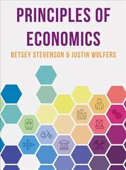 Principles of Economics 1st ed. 2020 цена и информация | Книги по экономике | pigu.lt