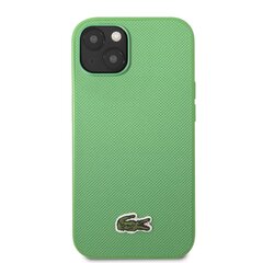 Lacoste iPhone 14 Plus цена и информация | Чехлы для телефонов | pigu.lt