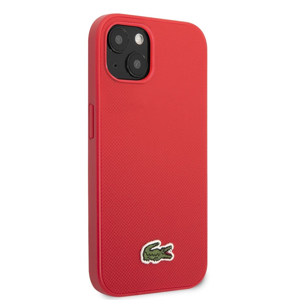 Lacoste iPhone 14 Pro цена | pigu.lt