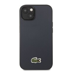 Lacoste iPhone 14 Plus цена и информация | Чехлы для телефонов | pigu.lt