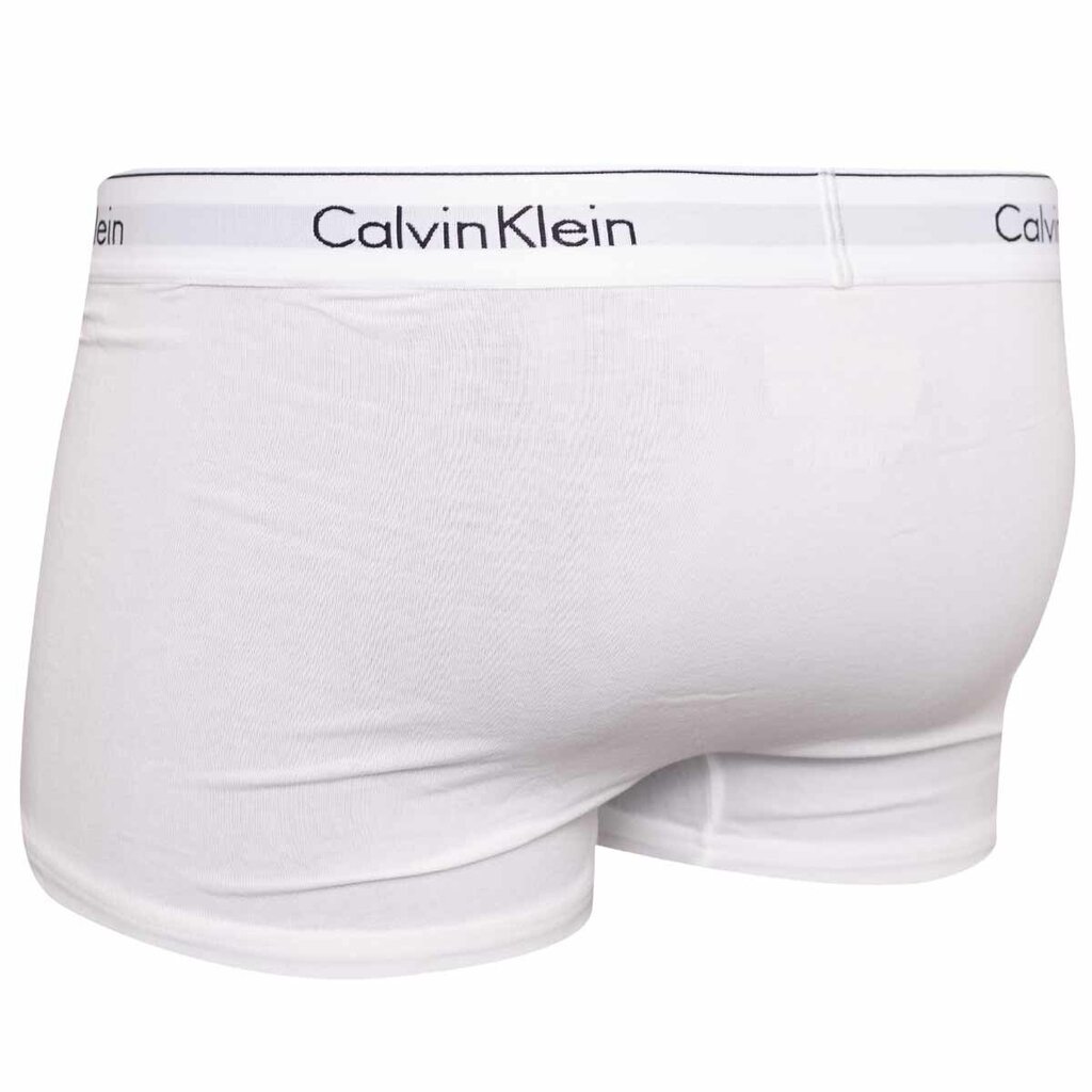 Trumpikės vyrams Calvin Klein цена и информация | Trumpikės | pigu.lt