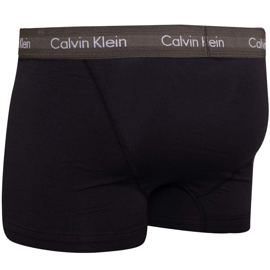 Trumpikės vyrams Calvin Klein kaina ir informacija | Trumpikės | pigu.lt