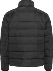 Мужская куртка Tommy Hilfiger 50845, черная цена и информация | Мужские куртки | pigu.lt