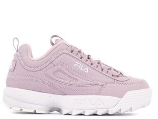 DISRUPTOR LOW WMN FILA  for Women's Pink 101030240024 101030240024 цена и информация | Спортивная обувь, кроссовки для женщин | pigu.lt