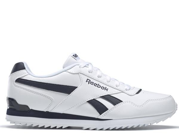 Sportiniai batai vyrams Reebok BD5321, balti kaina ir informacija | Kedai vyrams | pigu.lt