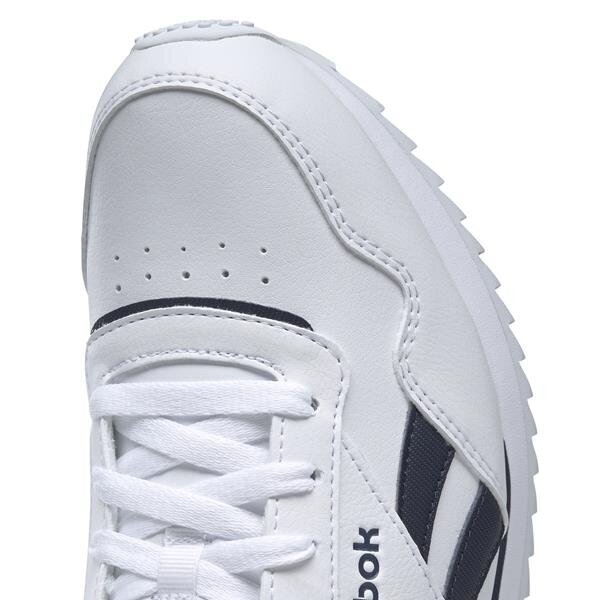 Sportiniai batai vyrams Reebok BD5321, balti kaina ir informacija | Kedai vyrams | pigu.lt