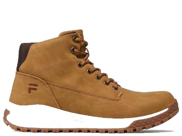 Sportiniai batai vyrams Fila FFM016970010, rudi kaina ir informacija | Kedai vyrams | pigu.lt
