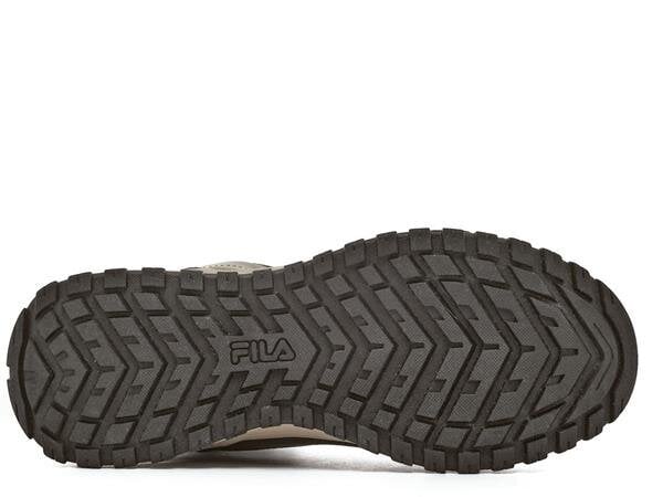 Sportiniai batai vyrams Fila FFM016983158, žali kaina ir informacija | Kedai vyrams | pigu.lt