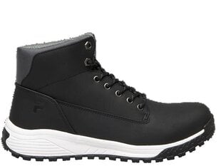 LANCE XXI FILA  for Men's Black FFM016983167 FFM016983167 цена и информация | Кроссовки для мужчин | pigu.lt