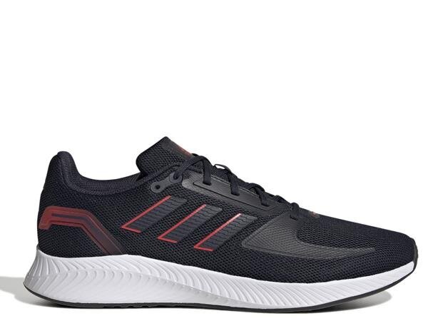 Sportiniai batai vyrams Adidas Performance GV9556, juodi цена и информация | Kedai vyrams | pigu.lt