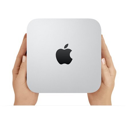 Apple Mac Mini (MGEM2Z/A) цена и информация | Stacionarūs kompiuteriai | pigu.lt