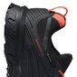Sportiniai batai vyrams Reebok GW1197, juodi kaina ir informacija | Kedai vyrams | pigu.lt