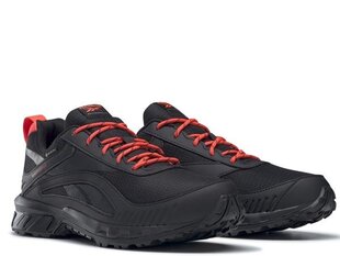 reebok RIDGERIDER 6 GTX REEBOK  for Men's Black GW1197 GW1197 цена и информация | Кроссовки мужские | pigu.lt