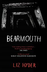 Bearmouth цена и информация | Книги для подростков и молодежи | pigu.lt