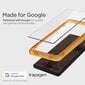 Spigen Google Pixel 7 цена и информация | Apsauginės plėvelės telefonams | pigu.lt