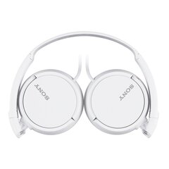 Sony MDR-ZX110 цена и информация | Теплая повязка на уши, черная | pigu.lt