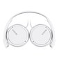 Sony MDR-ZX110 White kaina ir informacija | Ausinės | pigu.lt