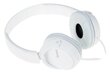 Sony MDR-ZX110 White цена и информация | Ausinės | pigu.lt