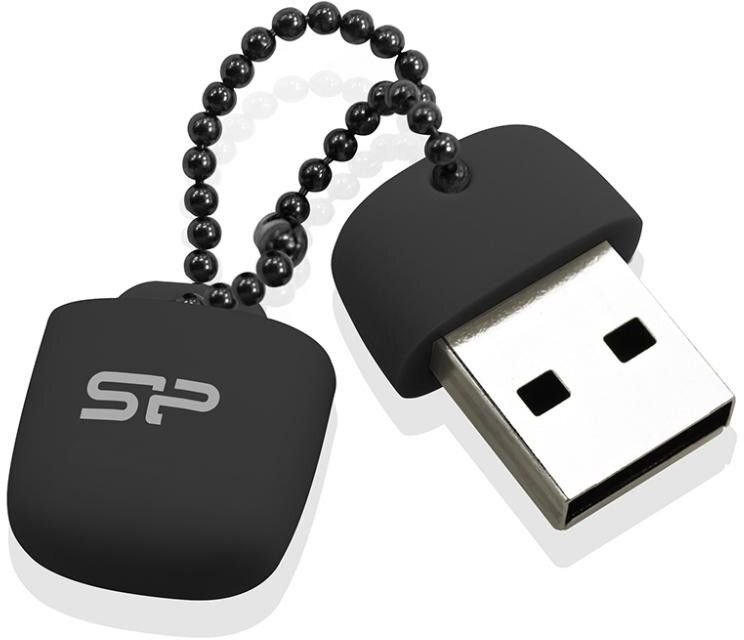 Silicon Power Jevel J07 16GB 3.0 цена и информация | USB laikmenos | pigu.lt