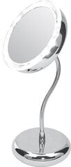 Kosmetinis veidrodis su LED apšvietimu Camry CR 2154 kaina ir informacija | Vonios kambario aksesuarai | pigu.lt