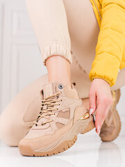 Laisvalaikio batai moterims Big Star OL80235.2683 kaina ir informacija | Sportiniai bateliai, kedai moterims | pigu.lt