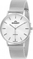 Laikrodis moterims Bisset BSBF33SISX03BX kaina ir informacija | Moteriški laikrodžiai | pigu.lt