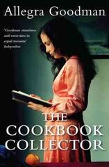 Cookbook Collector Main цена и информация | Fantastinės, mistinės knygos | pigu.lt