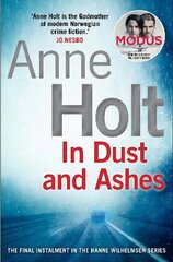In Dust and Ashes Main kaina ir informacija | Fantastinės, mistinės knygos | pigu.lt
