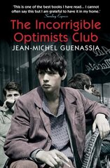 Incorrigible Optimists Club Main цена и информация | Фантастика, фэнтези | pigu.lt