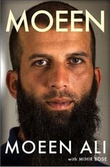 Moeen Main kaina ir informacija | Biografijos, autobiografijos, memuarai | pigu.lt