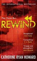 Rewind Main цена и информация | Fantastinės, mistinės knygos | pigu.lt
