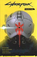 Cyberpunk 2077 Volume 1: Trauma Team цена и информация | Фантастика, фэнтези | pigu.lt
