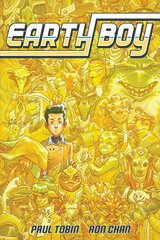 Earth Boy цена и информация | Книги для подростков  | pigu.lt