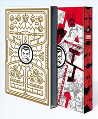 Absolute Fourth World by Jack Kirby Vol. 2 kaina ir informacija | Fantastinės, mistinės knygos | pigu.lt