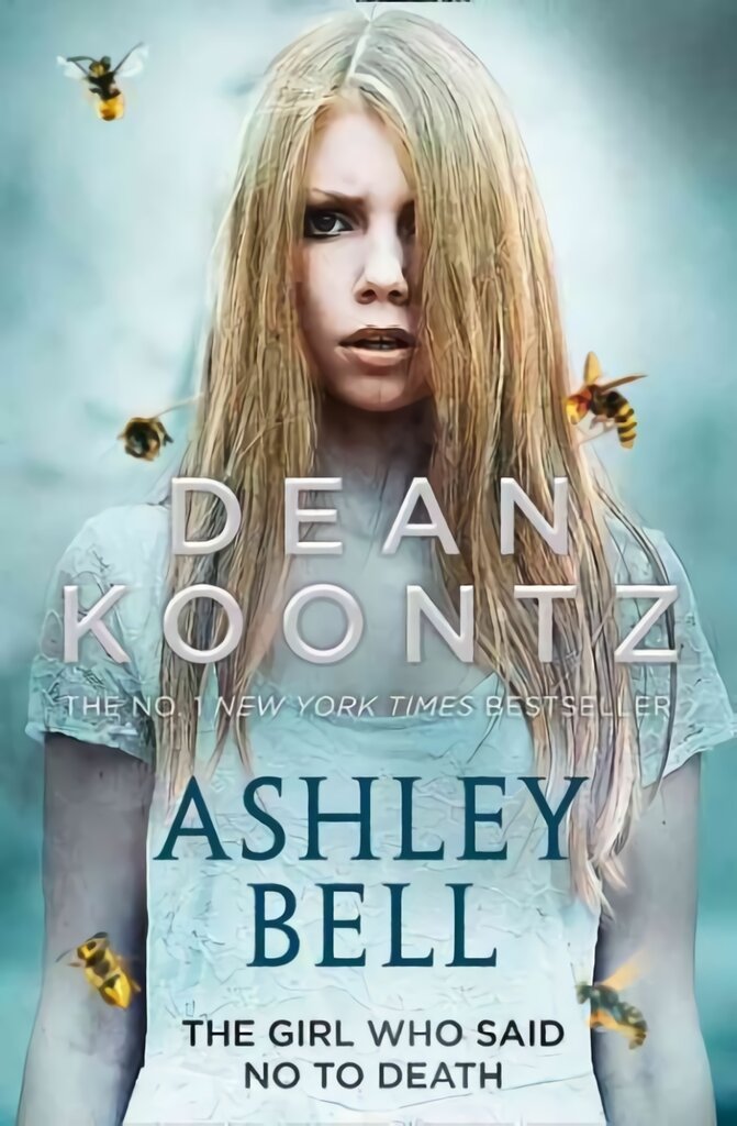 Ashley Bell kaina ir informacija | Fantastinės, mistinės knygos | pigu.lt