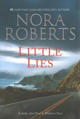 Little Lies Reissue ed. kaina ir informacija | Fantastinės, mistinės knygos | pigu.lt