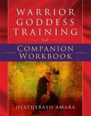 Warrior Goddess Training Companion Workbook цена и информация | Самоучители | pigu.lt